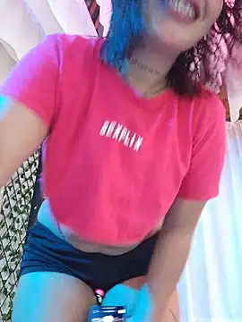 Yessica Lopezz online show from April 2026 11:30:02 AM