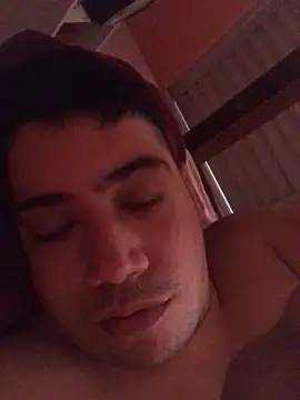 Paulo199117 online show from October 2025 06:23:01 PM