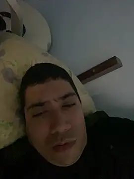 Paulo199117 online show from June 2026 04:35:02 AM