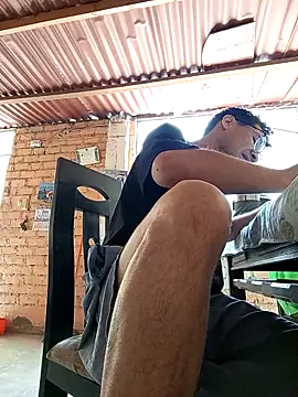 Snapshot of LecheDeSoya666 chatting on October 2025 04:58:02 PM LecheDeSoya666 online show from October 2025 04:58:02 PM