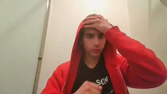 foxyboyy online show from January 2026 08:19:01 AM