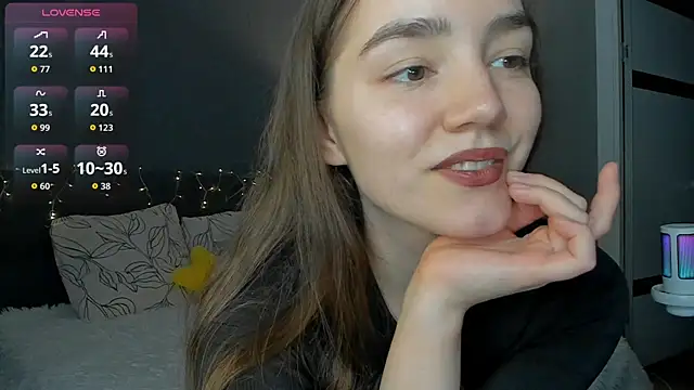 sweete chantal online show from June 2026 07:47:02 PM