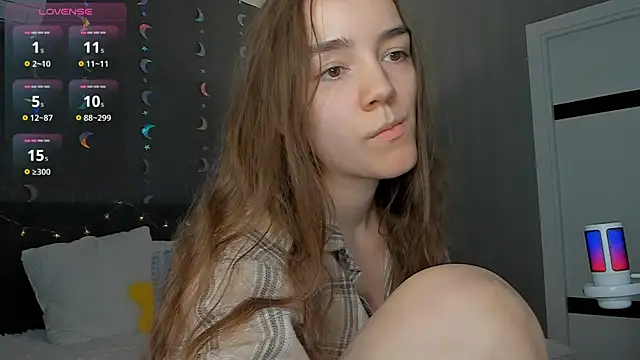 sweete chantal online show from July 2026 07:33:02 PM