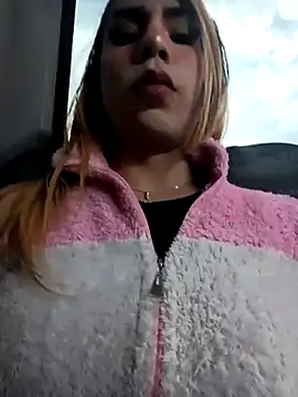 Daliana Gounbolt online show from January 2026 11:49:01 AM