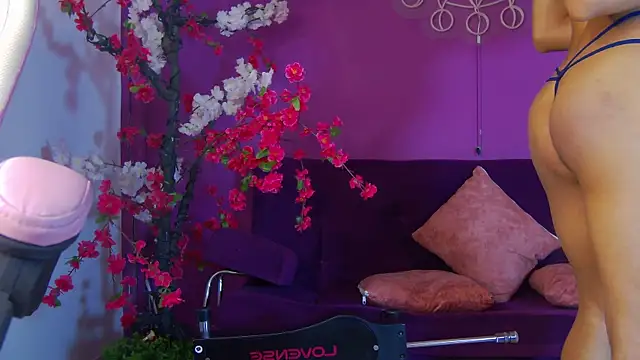 Daliana Gounbolt online show from July 2026 12:22:02 PM