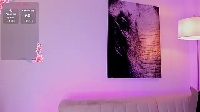 chelssy7 online show from November 2025 03:28:01 AM