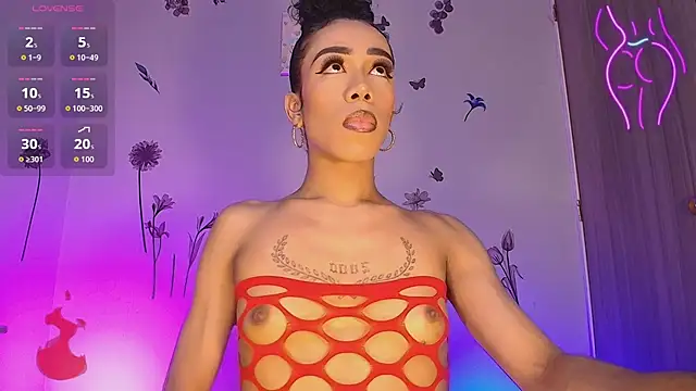 Snapshot of Barbydominant_fetish chatting on September 2025 05:29:02 PM Barbydominant fetish online show from September 2025 05:29:02 PM