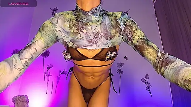 Snapshot of Barbydominant_fetish chatting on November 2025 01:37:01 AM Barbydominant fetish online show from November 2025 01:37:01 AM