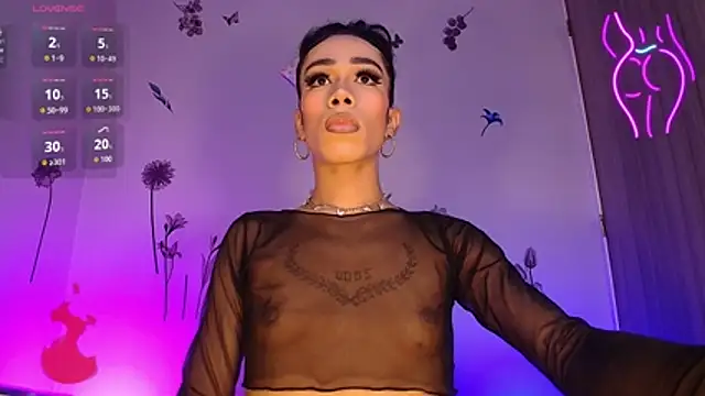 Snapshot of Barbydominant_fetish chatting on December 2025 04:59:02 PM Barbydominant fetish online show from December 2025 04:59:02 PM