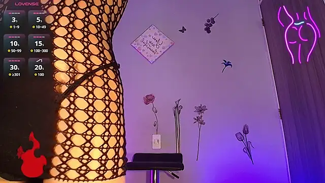 Barbydominant fetish online show from January 2026 12:32:02 PM