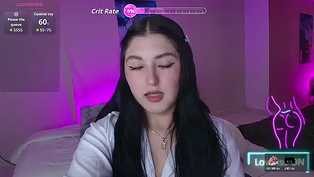 Snapshot of Celestee69 chatting on November 2025 07:24:01 PM Celestee69 online show from November 2025 07:24:01 PM