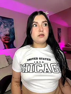 Snapshot of Celestee69 chatting on November 2025 07:58:01 PM Celestee69 online show from November 2025 07:58:01 PM