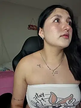 Snapshot of Celestee69 chatting on December 2025 07:53:01 PM Celestee69 online show from December 2025 07:53:01 PM