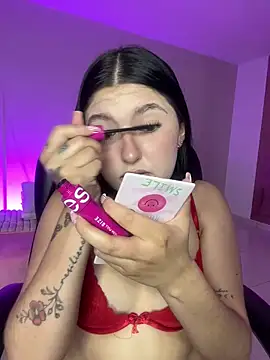 Snapshot of Celestee69 chatting on February 2026 04:13:01 PM Celestee69 online show from February 2026 04:13:01 PM