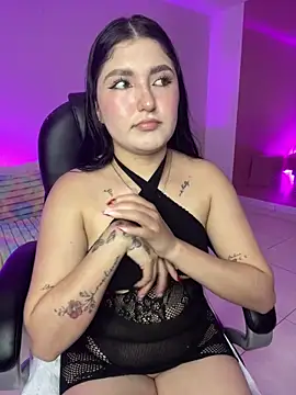 Snapshot of Celestee69 chatting on February 2026 08:01:01 PM Celestee69 online show from February 2026 08:01:01 PM