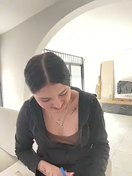 Snapshot of Celestee69 chatting on February 2026 07:29:01 PM Celestee69 online show from February 2026 07:29:01 PM