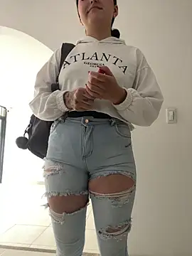 Snapshot of Celestee69 chatting on February 2026 07:33:02 PM Celestee69 online show from February 2026 07:33:02 PM