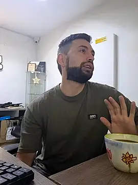 Nacho Masters online show from September 2025 01:27:02 PM