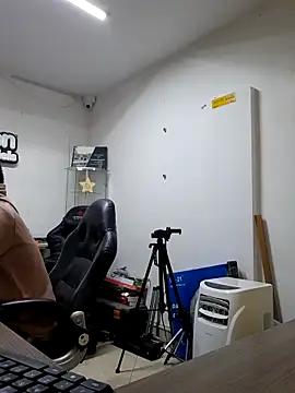 Nacho Masters online show from October 2025 03:09:01 PM