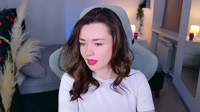 Snapshot of AvaFlower chatting on October 2025 02:18:02 PM AvaFlower online show from October 2025 02:18:02 PM