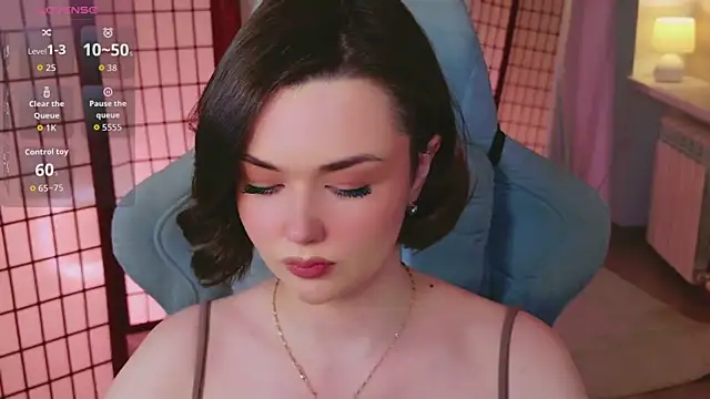 AvaFlower online show from April 2026 03:05:02 PM