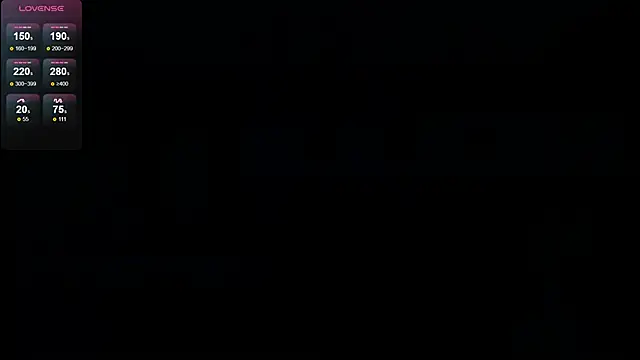 Bella Williiams online show from November 2025 01:29:01 AM