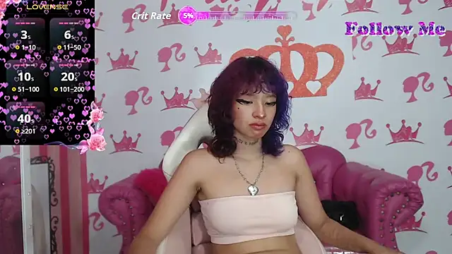 ebisu meouw online show from October 2025 04:29:02 PM