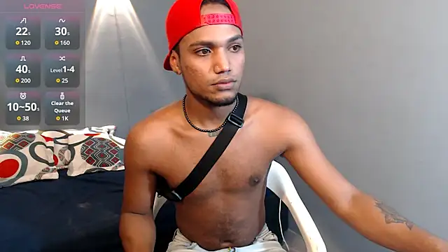 mateonick40 online show from April 2026 05:54:01 PM