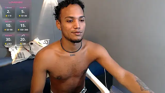 mateonick40 online show from April 2026 05:43:01 PM