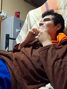 Ortiz3404 online show from February 2026 12:31:01 AM