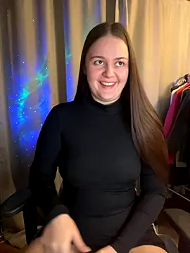 Snapshot of Cuty_Kitty chatting on October 2025 11:38:02 PM Cuty Kitty online show from October 2025 11:38:02 PM