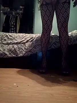 Crossedsissy online show from March 2026 11:00:02 PM