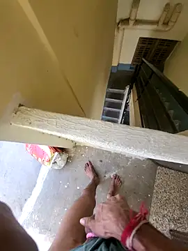 Naveen9100Unity online show from April 2026 10:02:02 AM