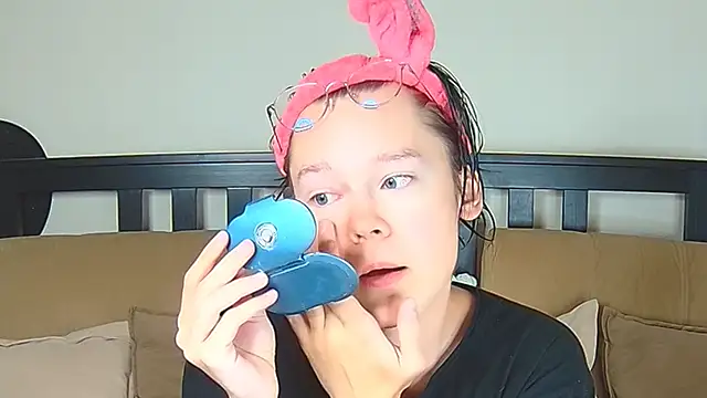 Derek Carter online show from November 2025 11:54:02 AM