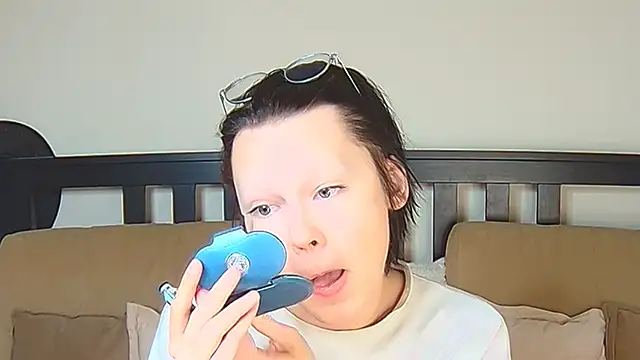 Derek Carter online show from January 2026 01:05:02 PM