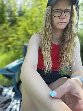 Bikergirl 97 online show from May 2026 10:43:02 AM