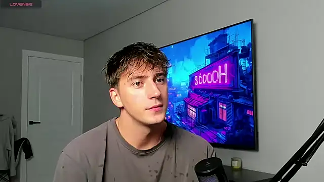 DaniHort online show from September 2025 08:04:01 AM