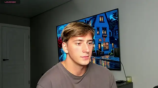 DaniHort online show from October 2025 02:26:01 PM