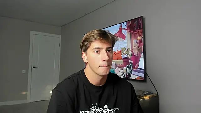 DaniHort online show from January 2026 11:12:01 AM