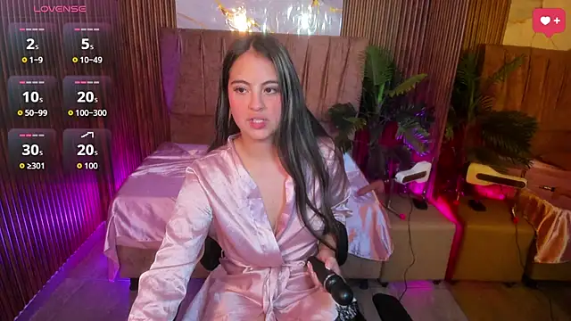 Snapshot of juanita_tay chatting on May 2026 11:40:02 AM juanita tay online show from May 2026 11:40:02 AM