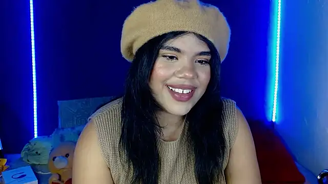 Snapshot of samantha-pettie chatting on January 2026 11:18:02 PM samantha-pettie online show from January 2026 11:18:02 PM