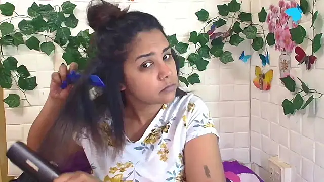 IndiaSexyStripper4u online show from September 2025 05:14:02 PM