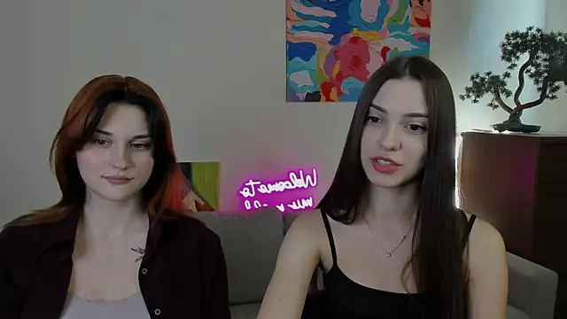 elza rose online show from May 2026 09:38:02 AM