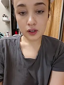 DianaVi online show from November 2025 08:52:02 PM