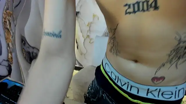 StraightBoy Nick online show from February 2026 04:23:02 AM