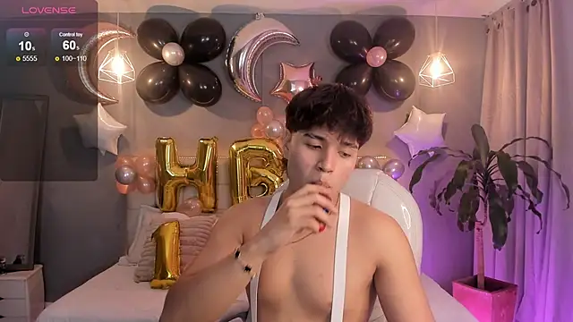 Jordan 24  online show from October 2025 09:33:01 PM