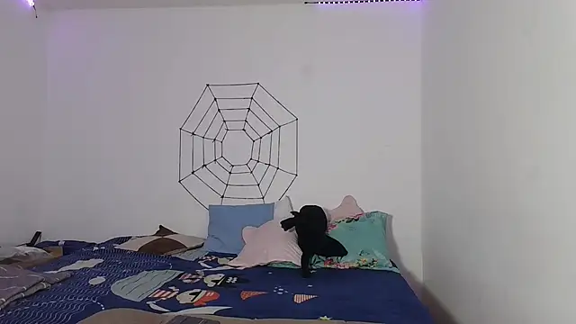 Naughty Nights Live online show from November 2025 11:19:01 AM