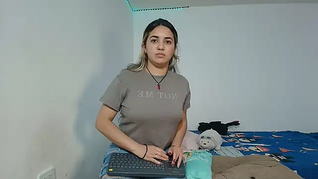 Naughty Nights Live online show from March 2026 07:10:01 PM