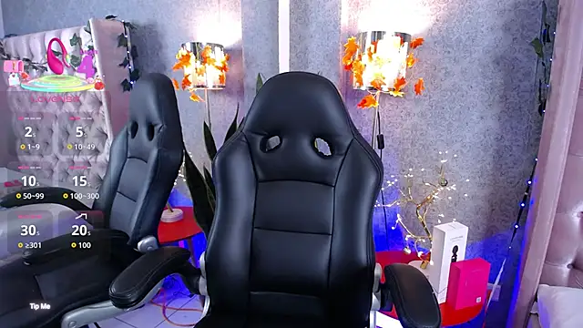 laila stilwiills online show from January 2026 03:00:02 AM