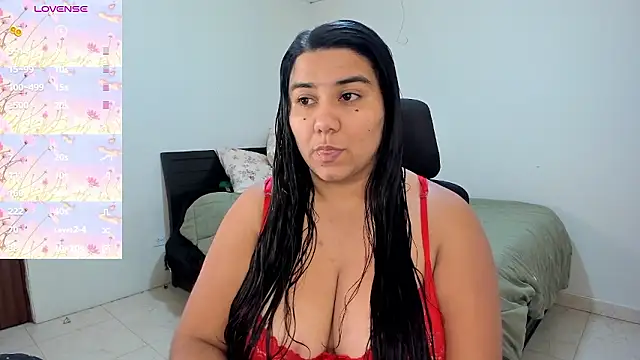 MariamCastiblanco online show from January 2026 07:04:02 PM